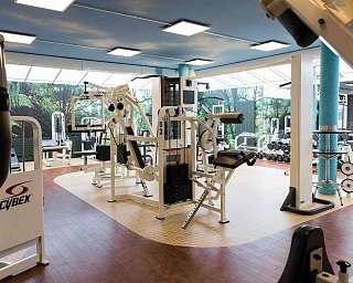 Fitness Fitness neu6