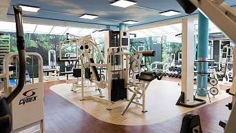 Fitness Fitness neu6