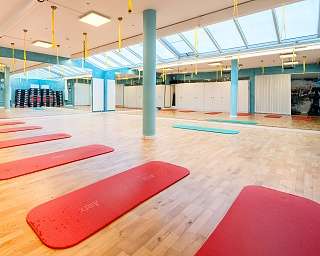 Groupfitness