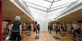 Groupfitness ergebnis Groupfitness ergebnis