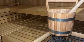Sauna ergebnis Sauna ergebnis