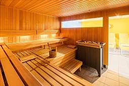 Sauna ergebnis