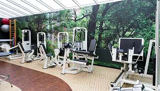 Fitness Kraftgeraete Fitness Kraftgeraete