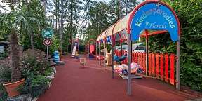 Spielplatz Spielplatz