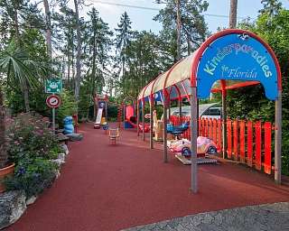 Playground Spielplatz
