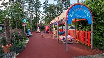 Spielplatz Spielplatz