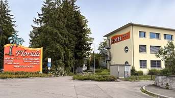 Hotel quer komp.