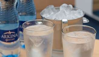 Water for free Water for free