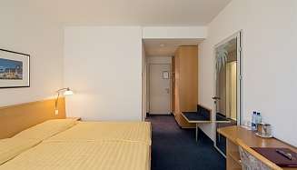 Comfort Zimmer Eingang Comfort Zimmer Eingang