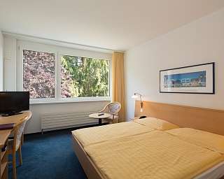 Comfort Zimmer Comfort Zimmer