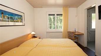 Dependance Doppelzimmer 3 ergebnis