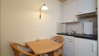 Room with kitchenette Dependance Zimmer mit Kochnische ergebnis