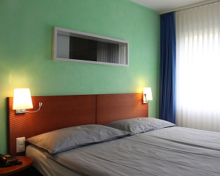 Economy Castello gezogener Vorhang 1 ergebnis