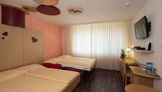 Family Room Hotel Familienzimmer Hotel 1 ergebnis