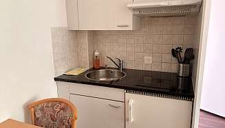 Dependance Dusche ergebnis