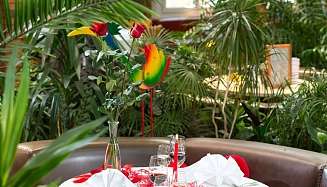 Sitting area Romantik 1 ergebnis