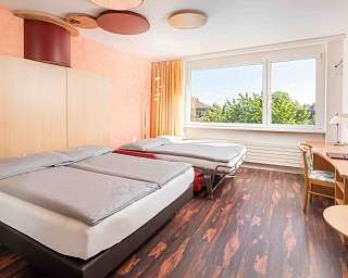 Familienzimmer Castello Fenster 1 ergebnis