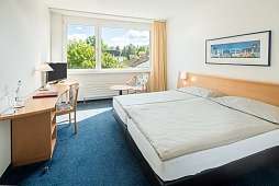 Comfort Zimmer
