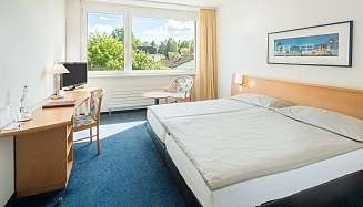 Comfort Zimmer