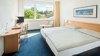 Comfort Zimmer Castello geogener Vorhang ergebnis