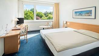 Comfort Zimmer Castello geogener Vorhang ergebnis