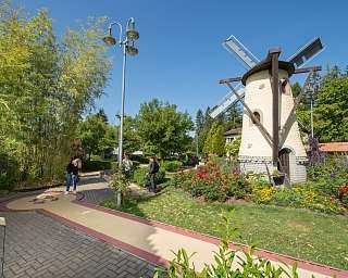 Minigolf Platz Biel Minigolf Platz Biel