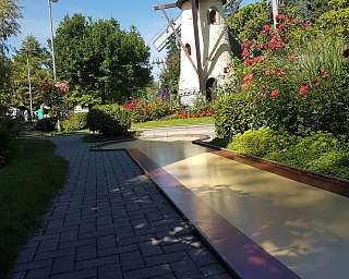 Minigolf 4