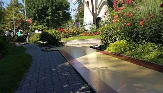 Minigolf 4