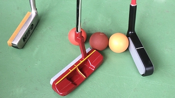Minigolfschlaeger profis