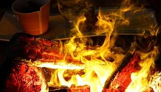 Feuer k