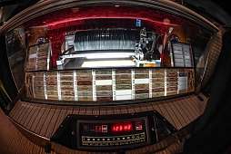 Juckbox