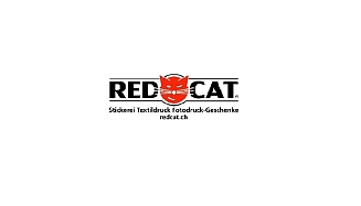 redcat Logo