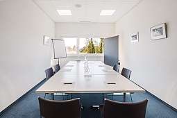 Seminar Gruppenraum k