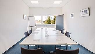 Seminar Gruppenraum k