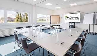 Seminarraum Seeland k