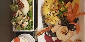 Kaptns Lunch Kaptns Lunch