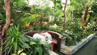 Sitting area Romantik 3 ergebnis