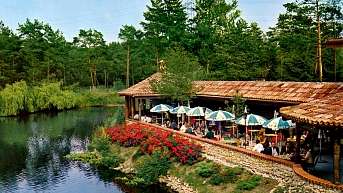 1964 Terrasse 1964 Terrasse